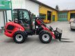 Minicargadora - Manitou - mla 5-50 h