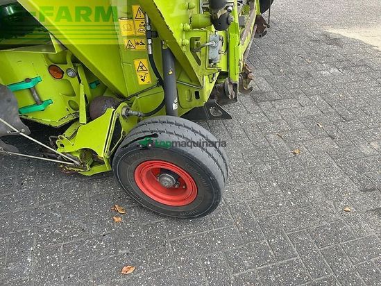 Cabezal - Claas - orbis 900 typ992