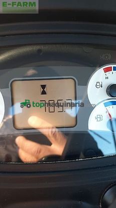 Tractor agrícola - New Holland - t4.55 powerstar