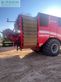 Cosechadora de Cereal - Grimme - varitron 470