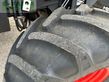 Cosechadora de Cereal - Claas - lexion 550