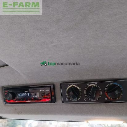 Tractor agrícola - Valtra - g135 active Active