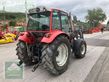 Tractor agrícola - Lindner - geotrac 74