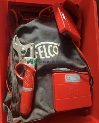 Tijeras de podar eléctricas felco 
