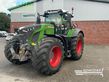 Tractor agrícola - Fendt - 936 gen7 profi plus