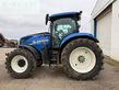 Tractor agrícola - New Holland - t7.245 ac