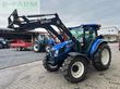 Tractor agrícola - New Holland - td 5.85