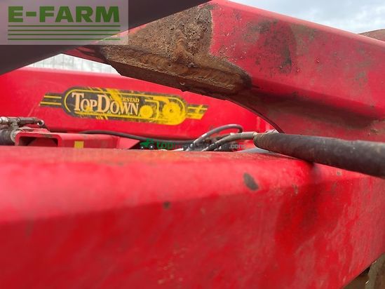 Grada de disco - Väderstad - topdown 400