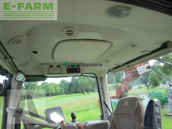 Tractor agrícola - John Deere - 7250r