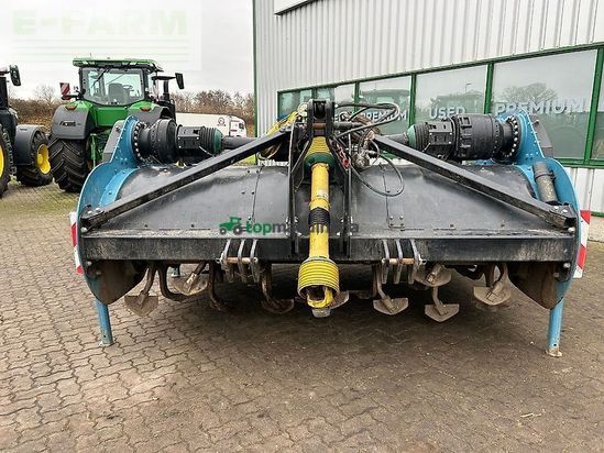 Grada rotativa - Imants - 58sx300plh
