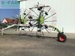 Henificador - Claas - liner 1750