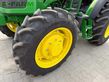 Tractor agrícola - John Deere - 5058e ohne kabine