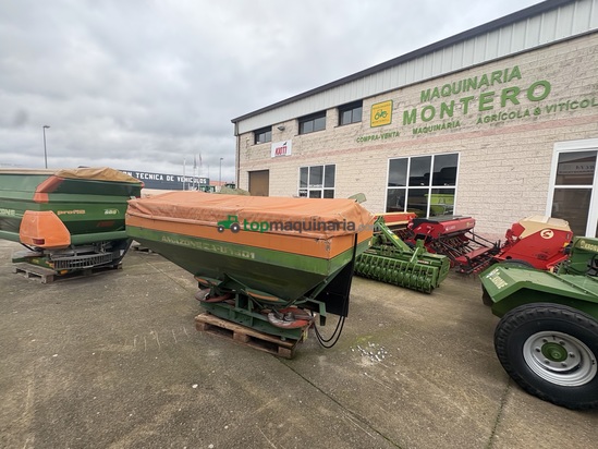 Abonadora - ZA-U 1801