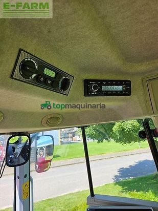 Tractor agrícola - Massey Ferguson - 7s.180 dyna-6 exclusive Exclusive