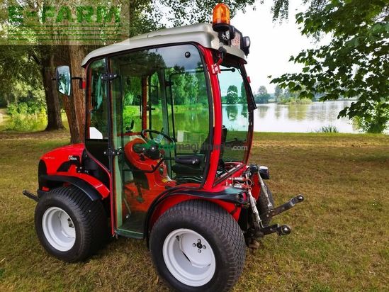 Tractor agrícola -  - TTR 4400 Hst.