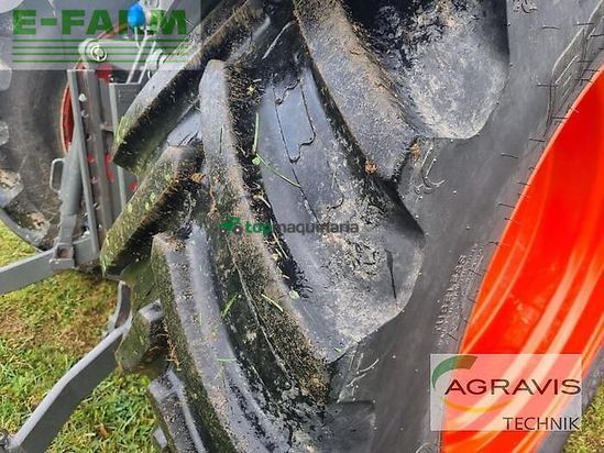 Tractor agrícola - Claas - arion 460 cis tier 4f