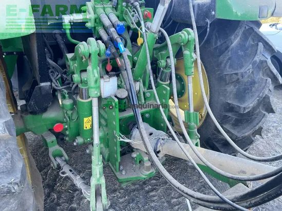 Tractor agrícola - John Deere - 5075m
