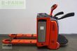 Elevadora - Linde - t 20 ap 131