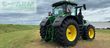 Tractor agrícola - John Deere - 7R 290