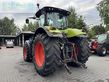 Tractor agrícola - Claas - axion 800 cis