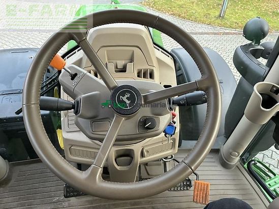 Tractor agrícola - John Deere - 6r150