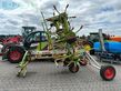 Henificador - Claas - volto 870 t