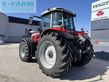 Tractor agrícola - Massey Ferguson - mf 6s.180 dyna-vt exclusive