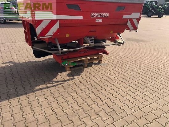 Esparcidor - Maschio - primo ew isontronic