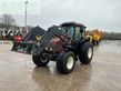 Tractor agrícola - Valtra - a93 tractor (st25537)