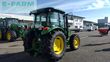 Tractor agrícola - John Deere - 5067E