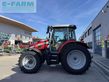 Tractor agrícola - Massey Ferguson - mf 5s.115