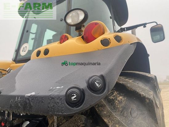 Tractor agrícola - Challenger - mt 575b