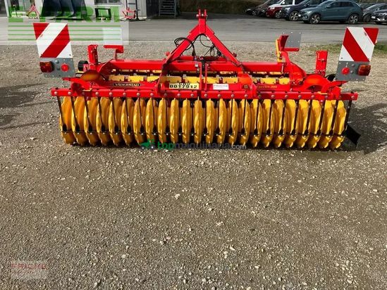 Cultivador - Väderstad - carrier 300