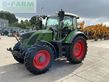 Tractor agrícola - Fendt - 513 vario (st23838)