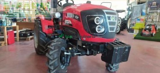 Tractor agrícola -  - vst 930 r