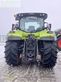 Tractor agrícola - Claas - arion 660 st5 cmatic cebis CMATIC CEBIS