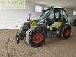 Telescopica - Claas - scorpion 746 vp