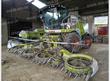 Claas Jaguar 950