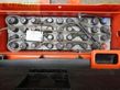 Elevadora - Linde - t 18 1152