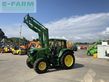 Tractor agrícola - John Deere - 6125m (st23504)