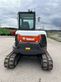 Excavadora - Bobcat - e 55