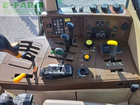 Tractor agrícola - John Deere - 6910 premium