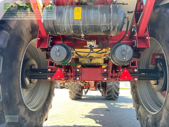 Atomizador - Hardi - navigator