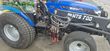 Tractor agrícola - Solis - h26 hst