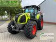 Tractor agrícola - Claas - axion 870 cmatic cebis CMATIC CEBIS