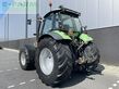 Tractor agrícola - Deutz-Fahr - agrotron m620