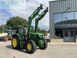 Tractor agrícola - John Deere - 6125m (st23504)
