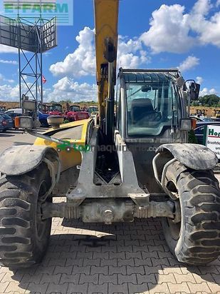 Telescopica - kramer - 4507