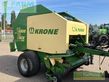 Empacadora gigant - Krone - presse variopack 1800