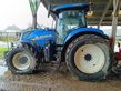 Tractor agrícola - New Holland - t7 195s S